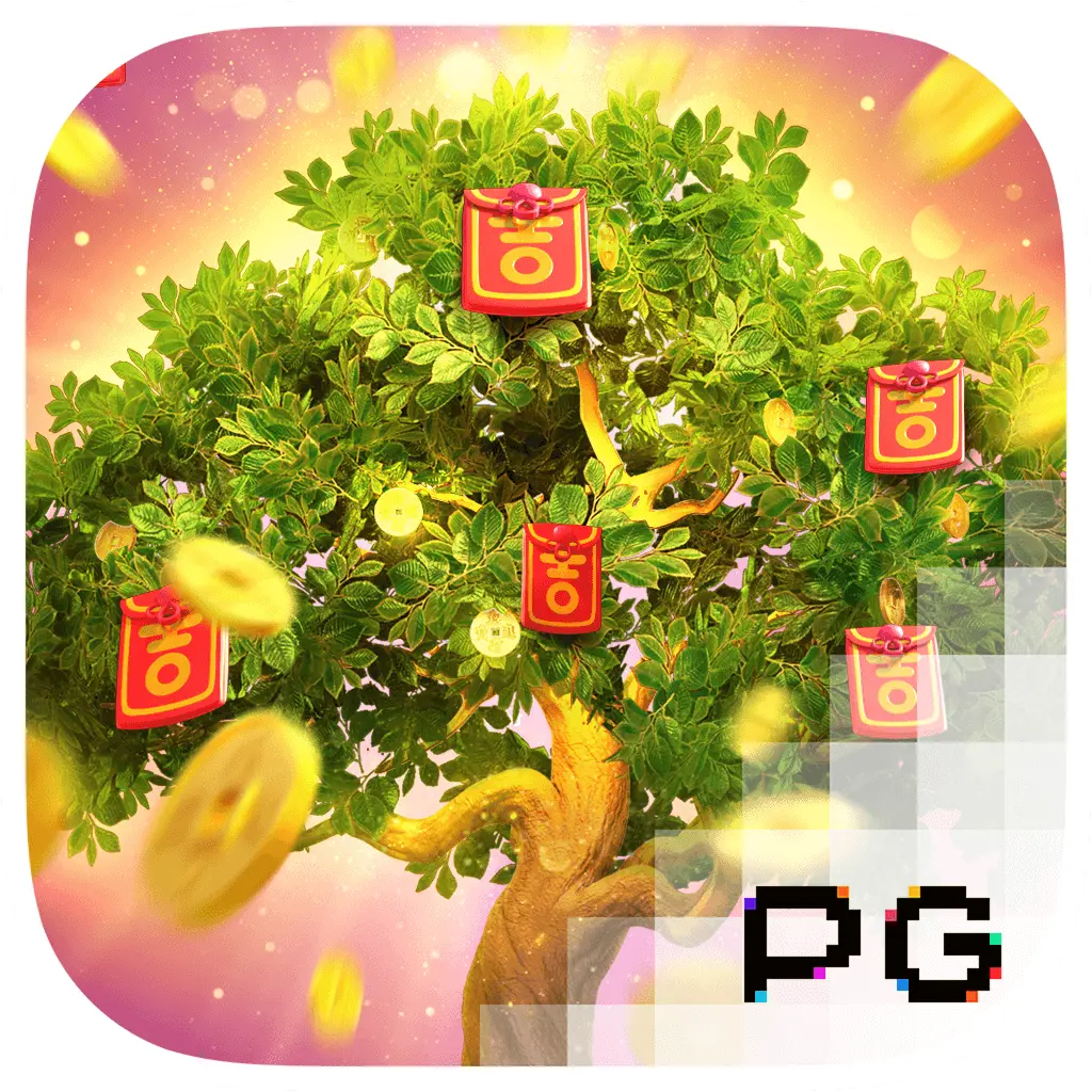 Prosperity Fortune Tree - HASIANBET168