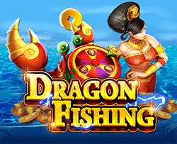 Dragon Fishing - HASIANBET168