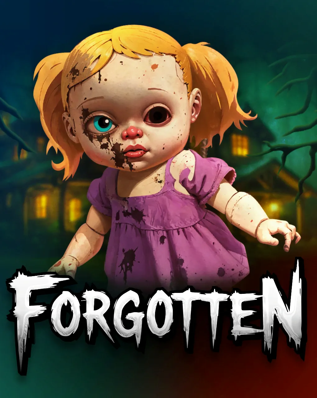 Forgotten - HASIANBET168