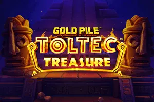 Gold Pile: Toltec Treasure - HASIANBET168