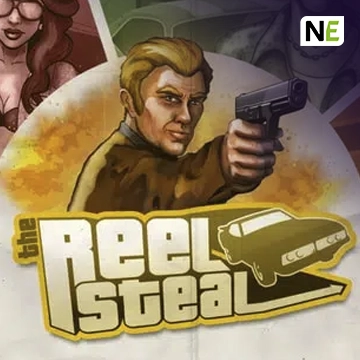 Reel Steal - HASIANBET168