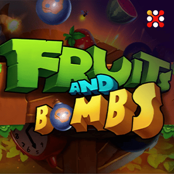 Fruits and Bombs - HASIANBET168