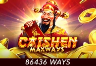 Caishen - HASIANBET168