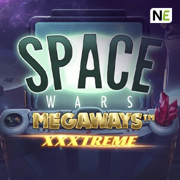 Space Wars Megaways XXXTreme - HASIANBET168