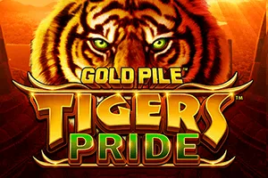 Gold Pile: Tigers Pride - HASIANBET168