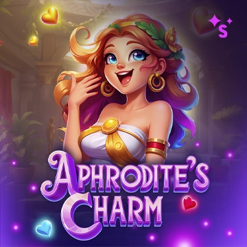Aphrodites Charm - HASIANBET168
