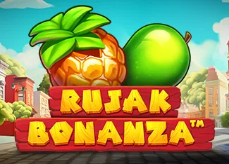 Pragmatic : Rujak Bonanza - HASIANBET168