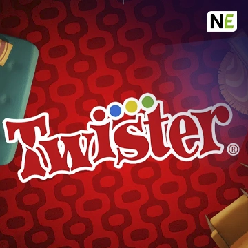 Twister - HASIANBET168