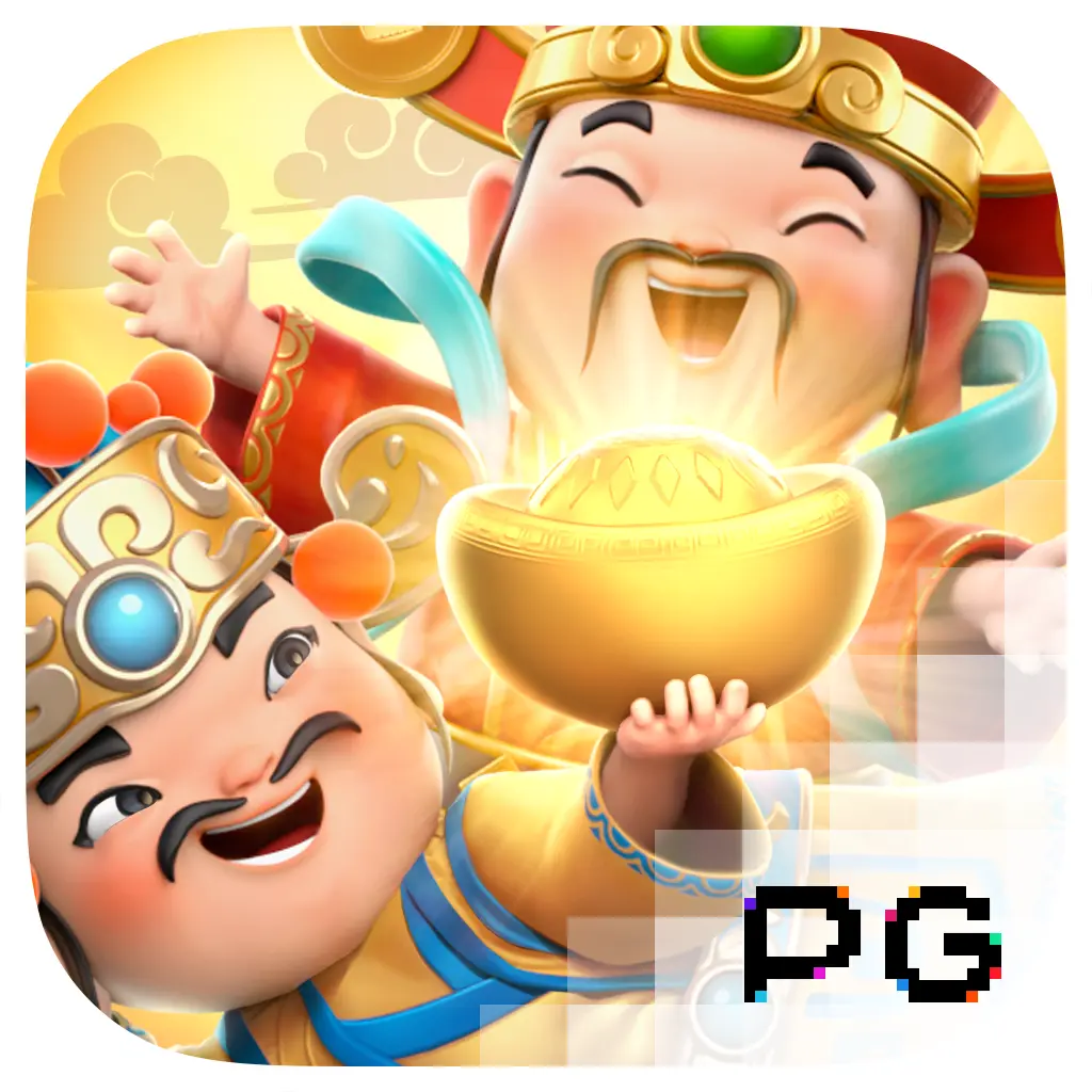 Cai Shen Wins - HASIANBET168