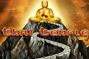 Thai Temple - HASIANBET168