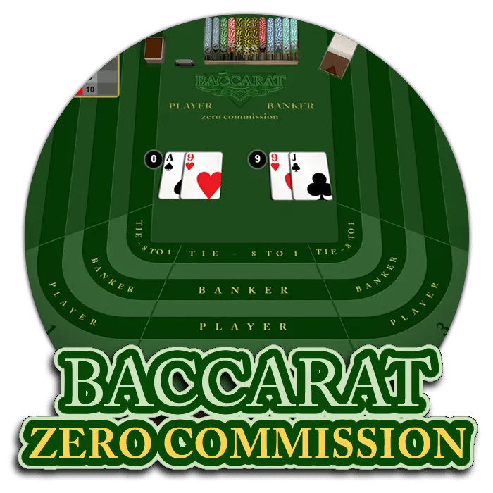 Baccarat Zero Commission - HASIANBET168
