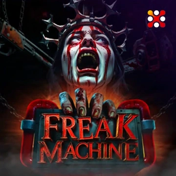 Freak Machine - HASIANBET168