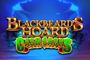 Blackbeard’s Hoard Cash Sacks - HASIANBET168