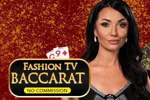 Fashion TV Baccarat NC - HASIANBET168