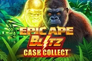 Epic Ape: Blitz Cash Collect - HASIANBET168