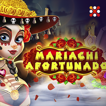 Mariachi Afortunado - HASIANBET168