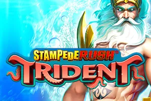 Stampede Rush Trident - HASIANBET168