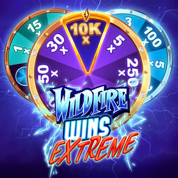 Wildfire Wins Extreme - HASIANBET168