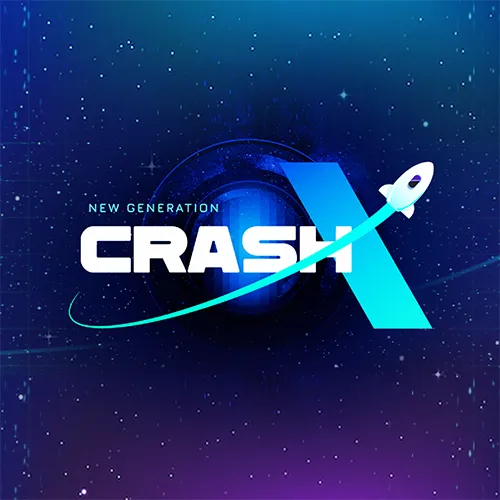 Crash X - HASIANBET168