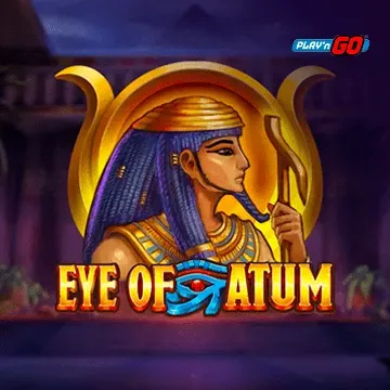 PlaynGo : Eye of Atum - HASIANBET168