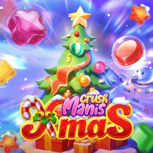 Sweet Crush Xmas - HASIANBET168