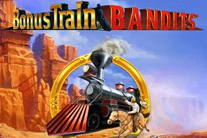 Bonus Train Bandits - HASIANBET168