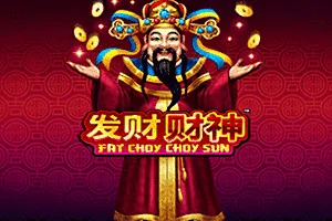Fat Choy Choy Sun - HASIANBET168