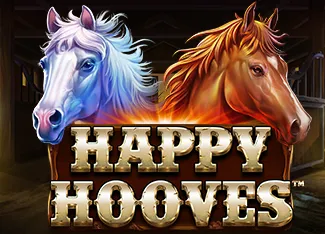 Pragmatic : Happy Hooves - HASIANBET168