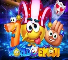 Joker123 : World Of Emoji - HASIANBET168