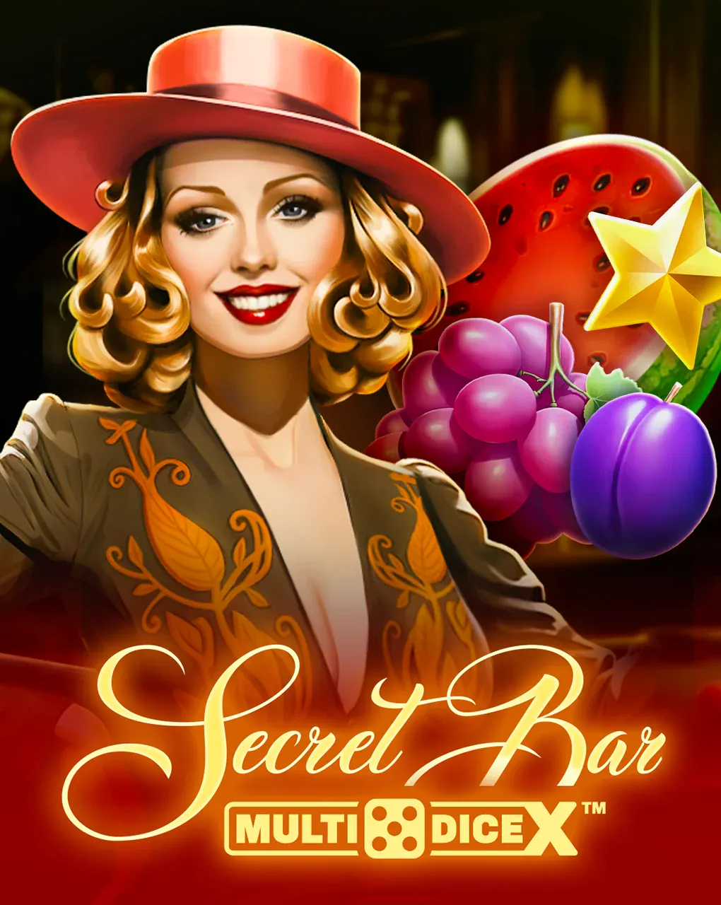 Secret Bar MultiDice X - HASIANBET168
