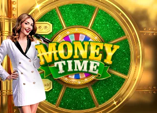 Money Time - HASIANBET168