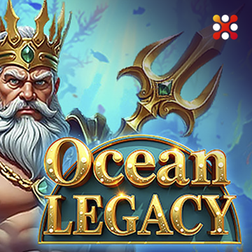 Ocean Legacy - HASIANBET168