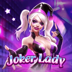 Joker Lady - HASIANBET168