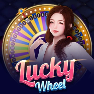 Lucky Wheel - HASIANBET168