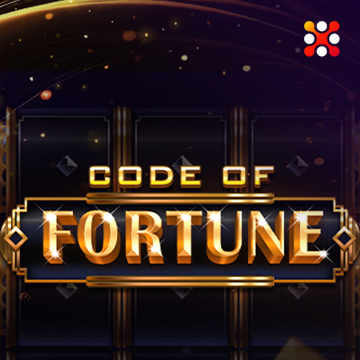 Code of Fortune - HASIANBET168