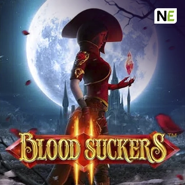 Blood Suckers - HASIANBET168