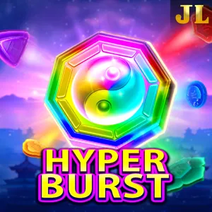 Hyper Burst - HASIANBET168
