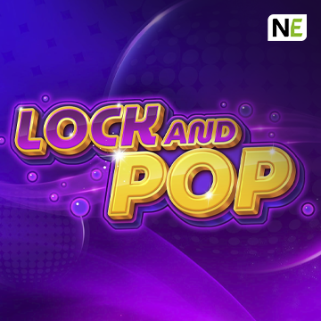 Lock And Pop - HASIANBET168