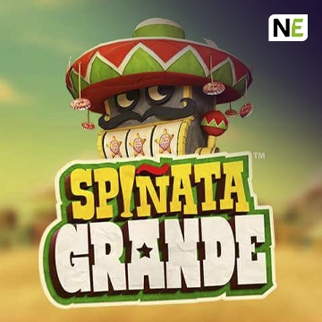 Spinata Grande - HASIANBET168