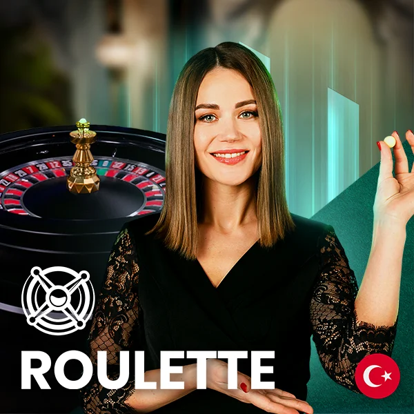 Turkish Roulette - HASIANBET168