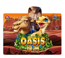 Joker123 : Oasis - HASIANBET168