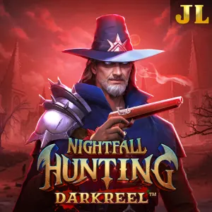 Nightfall Hunting - HASIANBET168