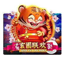 Joker123 : Xuan Pu Lian Huan - HASIANBET168
