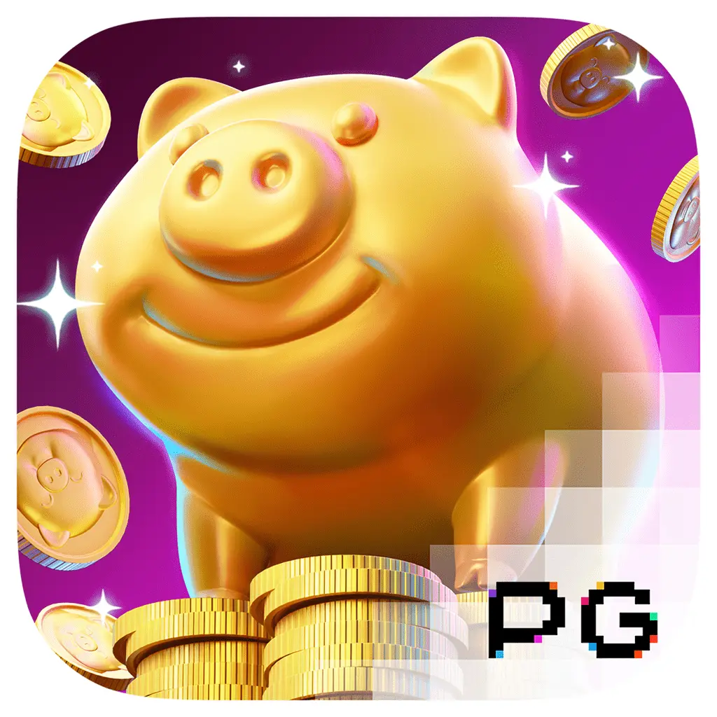 Lucky Piggy - HASIANBET168