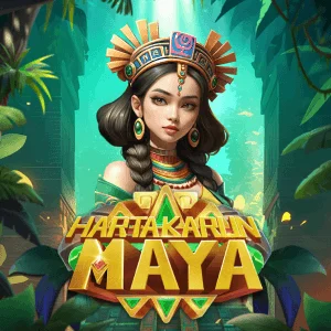 Treasures of Maya - HASIANBET168