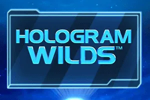 Hologram Wilds - HASIANBET168