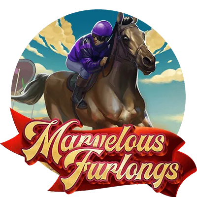 Habanero : Marvelous Furlongs - HASIANBET168