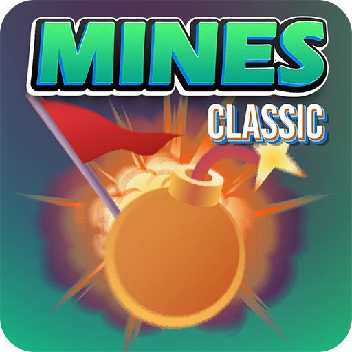 Mines Classic - HASIANBET168