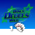 Bonus Deuces Wild 1 Hand - HASIANBET168