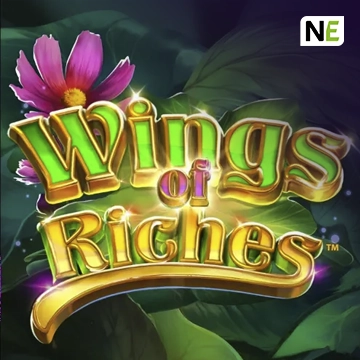 Wings of Riches - HASIANBET168